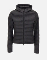 COLMAR ORIGINALS Piumino ultra leggero packable BLACK Donna 