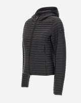 COLMAR ORIGINALS Piumino ultra leggero packable BLACK Donna 