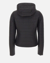 COLMAR ORIGINALS Piumino ultra leggero packable BLACK Donna 