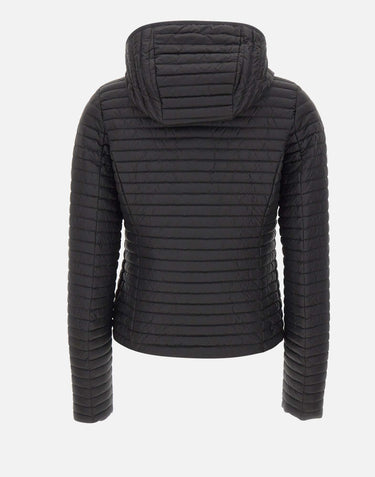 COLMAR ORIGINALS Piumino ultra leggero packable BLACK Donna 