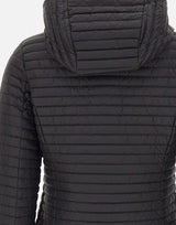 COLMAR ORIGINALS Piumino ultra leggero packable BLACK Donna 