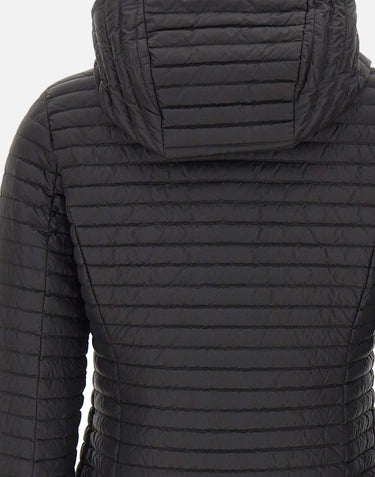 COLMAR ORIGINALS Piumino ultra leggero packable BLACK Donna 