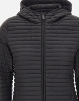 COLMAR ORIGINALS Piumino ultra leggero packable BLACK Donna 