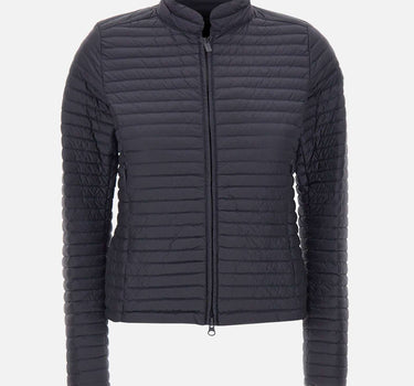 COLMAR ORIGINALS Piumino ultra leggero packable BLUE Donna 