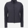 COLMAR ORIGINALS Piumino ultra leggero packable BLUE Donna 