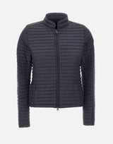 COLMAR ORIGINALS Piumino ultra leggero packable BLUE Donna 