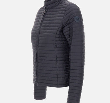 COLMAR ORIGINALS Piumino ultra leggero packable BLUE Donna 