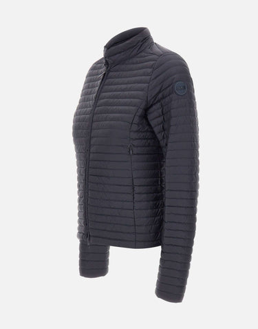 COLMAR ORIGINALS Piumino ultra leggero packable BLUE Donna 