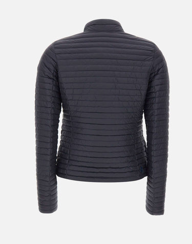 COLMAR ORIGINALS Piumino ultra leggero packable BLUE Donna 