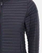 COLMAR ORIGINALS Piumino ultra leggero packable BLUE Donna 