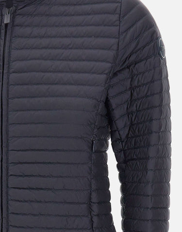 COLMAR ORIGINALS Piumino ultra leggero packable BLUE Donna 