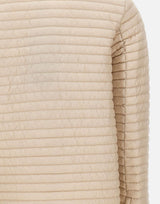 COLMAR ORIGINALS Piumino ultra leggero con colletto BEIGE Donna 