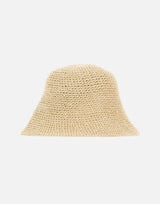 Cappello bucket in rafia 4887 8BP753 COLMAR ORIGINALS 