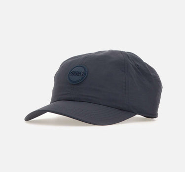 COLMAR ORIGINALS Cappellino baseball in nylon BLUE Unisex 