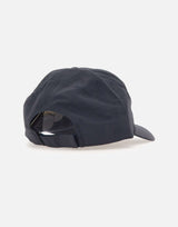 COLMAR ORIGINALS Cappellino baseball in nylon BLUE Unisex 