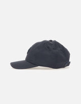 COLMAR ORIGINALS Cappellino baseball in nylon BLUE Unisex 