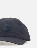COLMAR ORIGINALS Cappellino baseball in nylon BLUE Unisex 