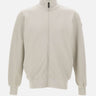COLMAR ORIGINALS Felpa "Nower" GREY Uomo 