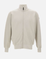 COLMAR ORIGINALS Felpa "Nower" GREY Uomo 