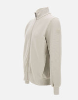 COLMAR ORIGINALS Felpa "Nower" GREY Uomo 