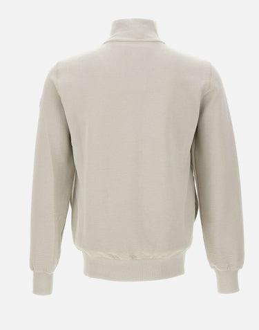 COLMAR ORIGINALS Felpa "Nower" GREY Uomo 