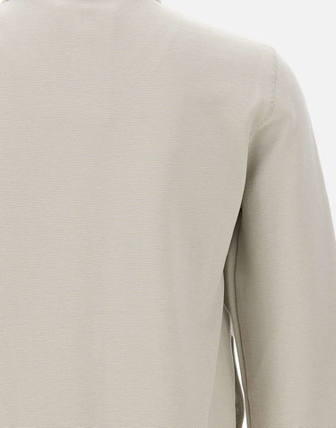 COLMAR ORIGINALS Felpa "Nower" GREY Uomo 