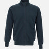 COLMAR ORIGINALS Felpa  "Nower" BLUE Uomo 
