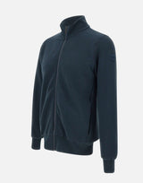 COLMAR ORIGINALS Felpa  "Nower" BLUE Uomo 