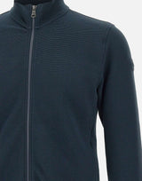 COLMAR ORIGINALS Felpa  "Nower" BLUE Uomo 