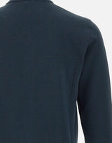 COLMAR ORIGINALS Felpa  "Nower" BLUE Uomo 