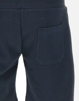 COLMAR ORIGINALS Bermuda in felpa millerighe BLUE Uomo 