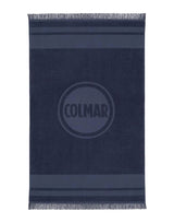 Telo mare "Kip" in spugna di cotone 7448 5ZG68 COLMAR ORIGINALS 