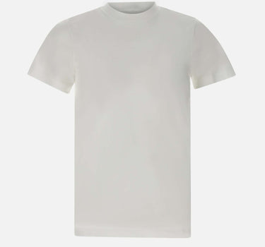 COLMAR ORIGINALS T-shirt "Frida" in cotone WHITE Uomo 