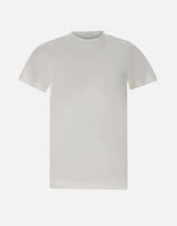 COLMAR ORIGINALS T-shirt "Frida" in cotone WHITE Uomo 