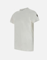 COLMAR ORIGINALS T-shirt "Frida" in cotone WHITE Uomo 