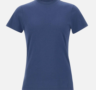 COLMAR ORIGINALS T-shirt "Frida" in cotone BLUE Uomo 