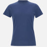 COLMAR ORIGINALS T-shirt "Frida" in cotone BLUE Uomo 