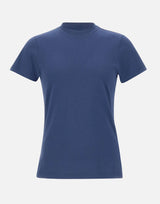 COLMAR ORIGINALS T-shirt "Frida" in cotone BLUE Uomo 