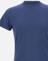 COLMAR ORIGINALS T-shirt "Frida" in cotone BLUE Uomo 
