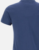 COLMAR ORIGINALS T-shirt "Frida" in cotone BLUE Uomo 