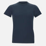 COLMAR ORIGINALS T-shirt "Frida" in cotone BLUE Uomo 