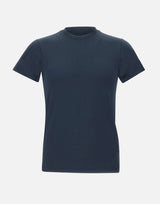COLMAR ORIGINALS T-shirt "Frida" in cotone BLUE Uomo 