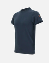 COLMAR ORIGINALS T-shirt "Frida" in cotone BLUE Uomo 