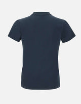 COLMAR ORIGINALS T-shirt "Frida" in cotone BLUE Uomo 