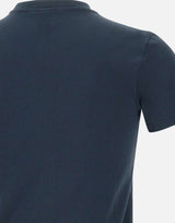 COLMAR ORIGINALS T-shirt "Frida" in cotone BLUE Uomo 