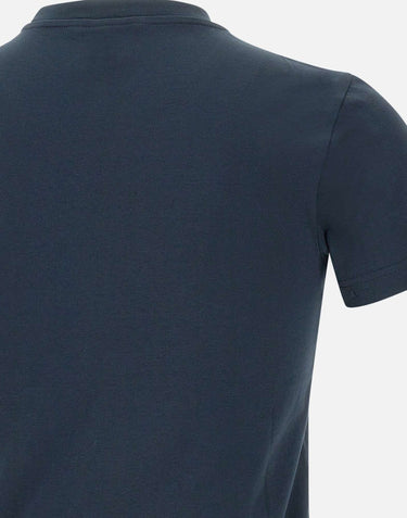 COLMAR ORIGINALS T-shirt "Frida" in cotone BLUE Uomo 
