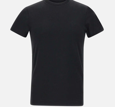 COLMAR ORIGINALS T-shirt "Frida" in cotone BLACK Uomo 