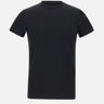 COLMAR ORIGINALS T-shirt "Frida" in cotone BLACK Uomo 