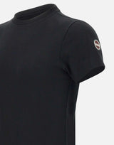 COLMAR ORIGINALS T-shirt "Frida" in cotone BLACK Uomo 
