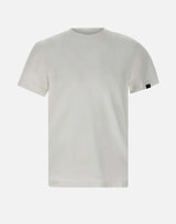 COLMAR ORIGINALS "Tecnicality" t-shirt WHITE Uomo 